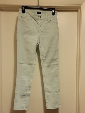 NYDJ Ankle Skinny Jeans Size 0